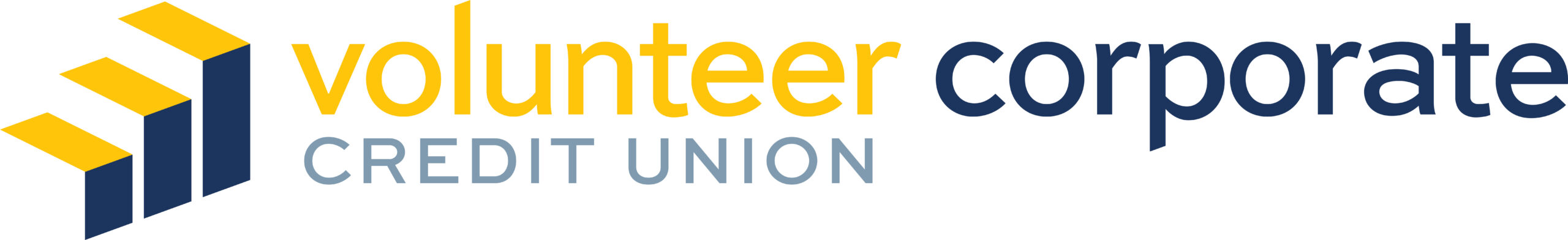 Volunteer Corporate Credit Union