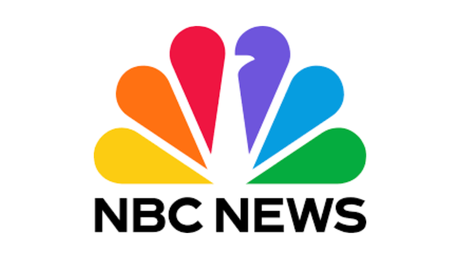 NBC News logo