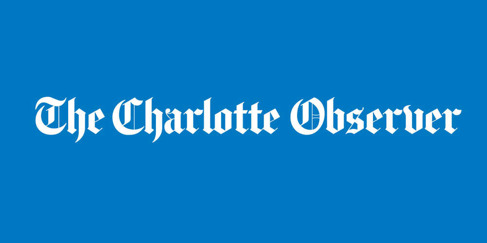 Charlotte Observer logo