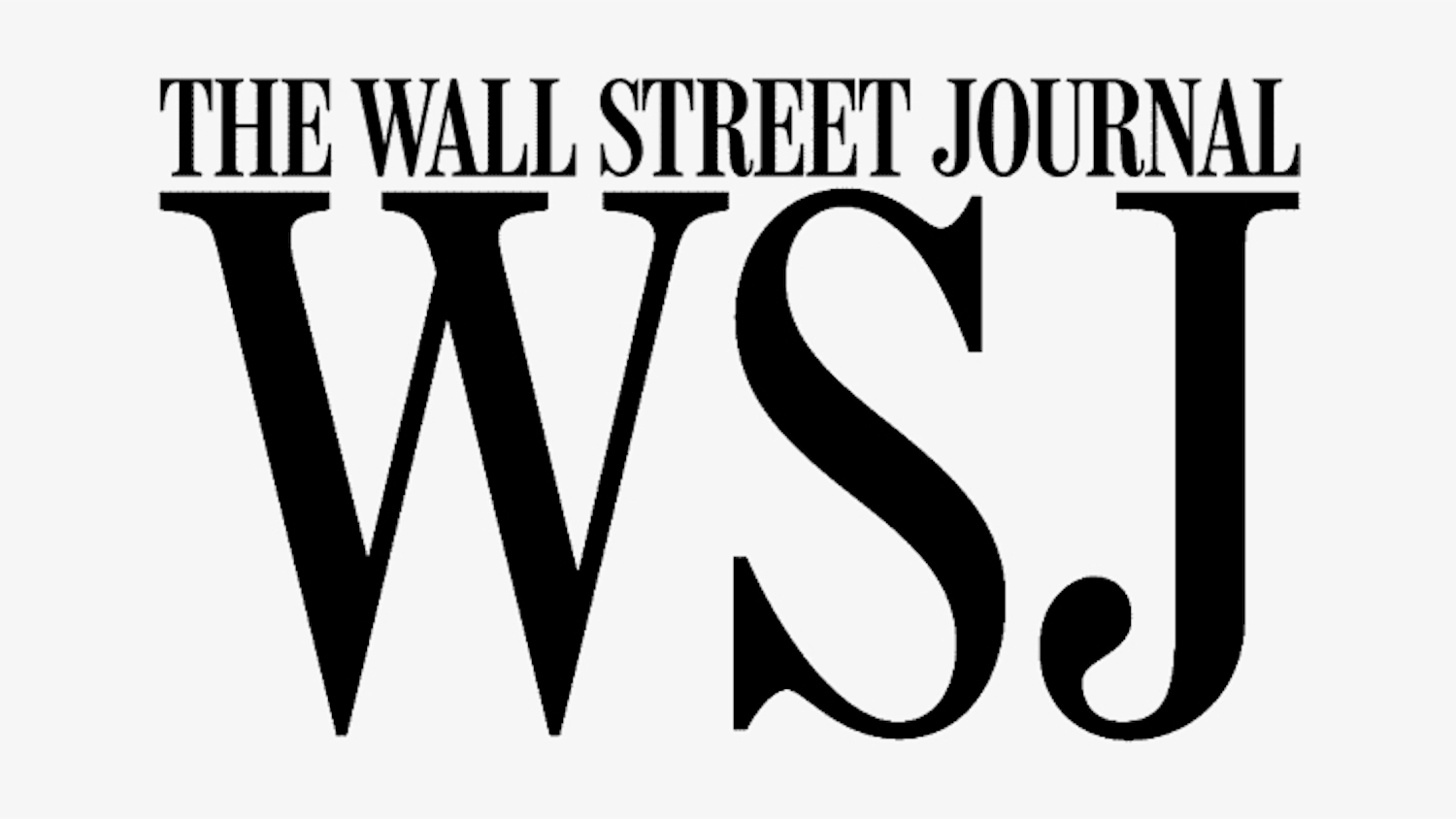 WSJ logo