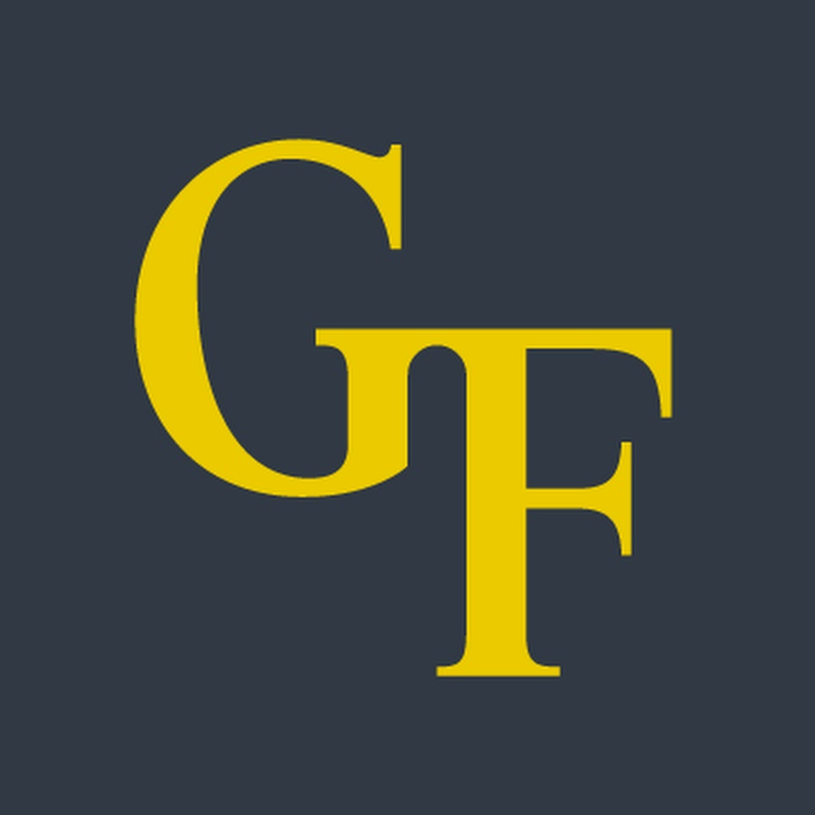 The Gates Foundation 