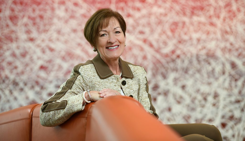 Bonnie Hancock