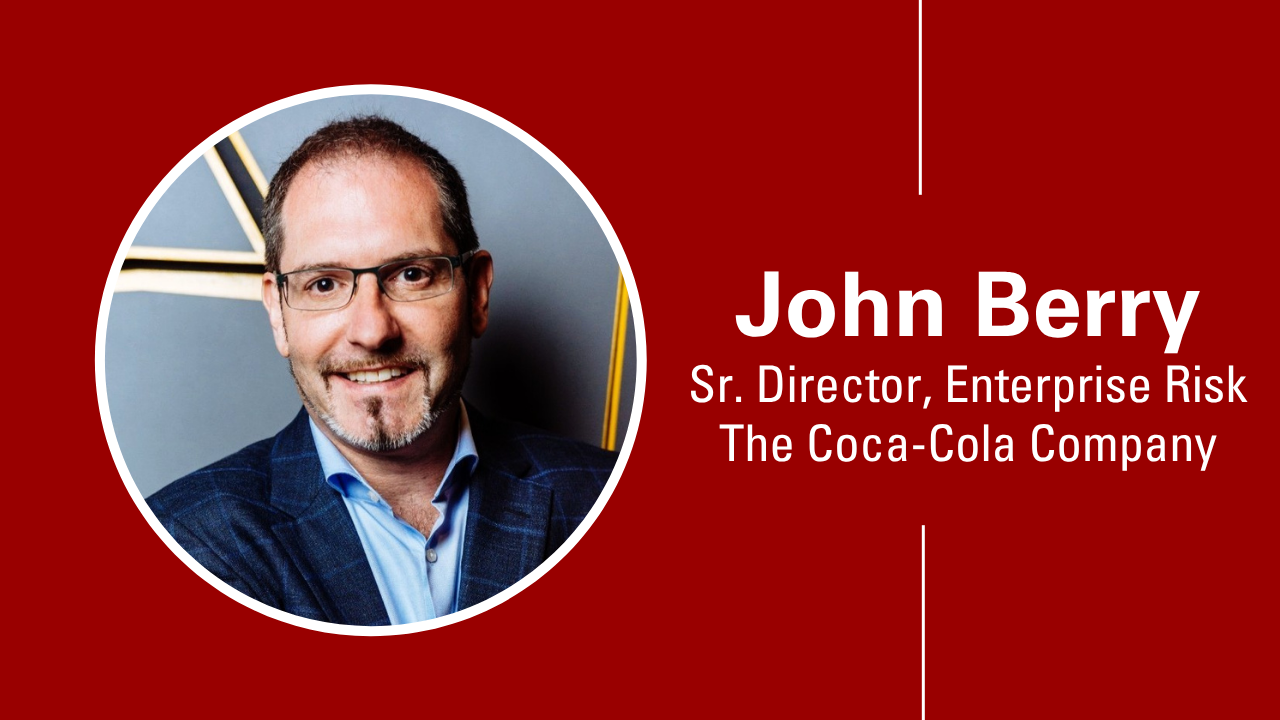 John Berry