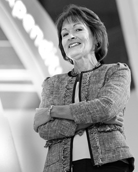 Bonnie Hancock