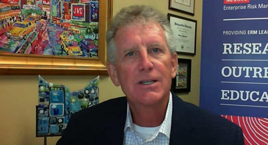 Mark Beasley