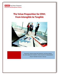 case study cover page